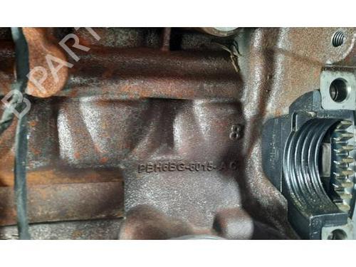 Engine FORD PUMA (J2K, CF7) 1.0 EcoBoost | BP30582474M1 - Image 4