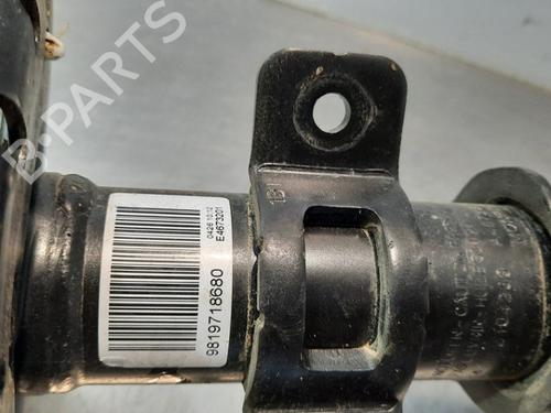 Left front shock absorber PEUGEOT 3008 II SUV (MC_, MR_, MJ_, M4_) 1.5 BlueHDi 130 | BP10895396M16 