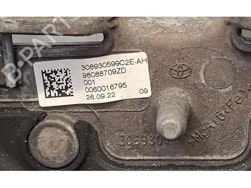 Steering wheel OPEL VIVARO C Van (K0) 1.5 | BP37514786C49 - Image 4