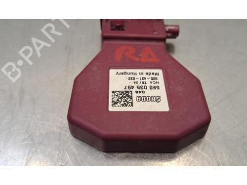 Electronic module SKODA OCTAVIA IV Combi (NX5, PV5) 1.5 TSI e-TEC | BP37003213M83 - Image 2
