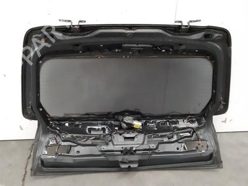 Tailgate BMW X5 (E70) xDrive 35 d | BP11727243C6 