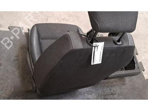 Left front seat NISSAN INTERSTAR Van (XDD) DCI 150 | BP37499275C15 - Image 7