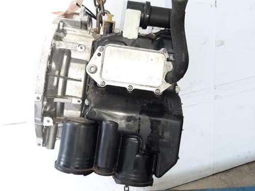Used Gearbox MERCEDES-BENZ CLA (C118) CLA 200 d (118.312) (150 hp) 23581021