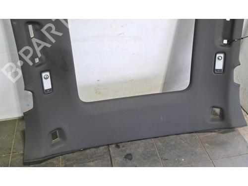 Interior roof AUDI Q5 (8RB) SQ5 TDI quattro | BP23628470I12 