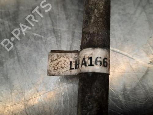 Other MERCEDES-BENZ GLE (W166) 250 d 4-matic (166.004) | BP23601645O1 