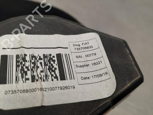 Front right belt tensioner PEUGEOT BOXER Van 2.2 BlueHDi 140 | BP17565792C88 