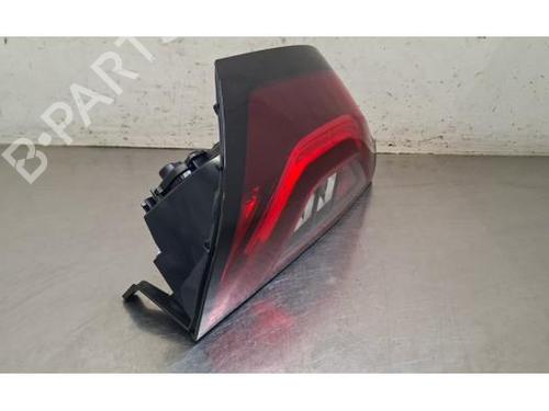 Left taillight RENAULT KANGOO III MPV E-Tech Electric (KJJA) | BP40285496C34 - Image 3