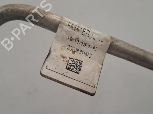 AC pipe CITROËN GRAND C4 SPACETOURER (3A_, 3E_) 1.5 BlueHDi 130 | BP23617569M126 