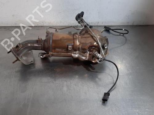 Catalyst JEEP COMPASS (MP, M6, MV, M7) 1.3 Hybrid 4x4 | BP39905828M10 - Image 2