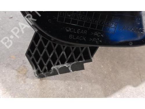 Full front CITROËN C3 IV (CC_, CB_) 1.2 PureTech 100 (CCHPV4) | BP31165234S1 