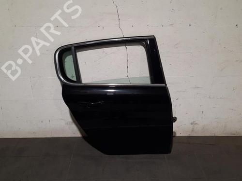 Used Right rear door PEUGEOT 308 II (LB_, LP_, LW_, LH_, L3_) 1.6 BlueHDi 120 (120 hp) 29388943