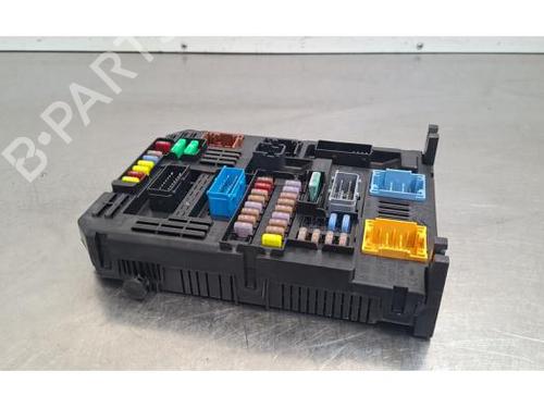 Used Fuse box Fuse box CITROËN C5 AIRCROSS (A_) 1.5 BlueHDi 130 (ACYHZJ, ACYHZR) (131 hp) 36207115 36207115
