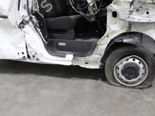 Fuel tank RENAULT TRAFIC III Van (FG_) 2.0 dCi 130 (FGMY) | BP30331709C62 