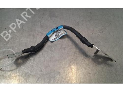 Elektronisk sensor RENAULT CLIO V (B7_) 1.5 Blue dCi 100 (B7AD) | BP38322038M84 - Image 2