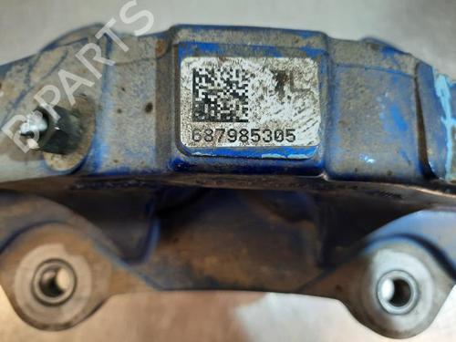 Left front brake caliper BMW 2 Gran Coupe (F44) M 235 i xDrive | BP37623926M105 - Image 6