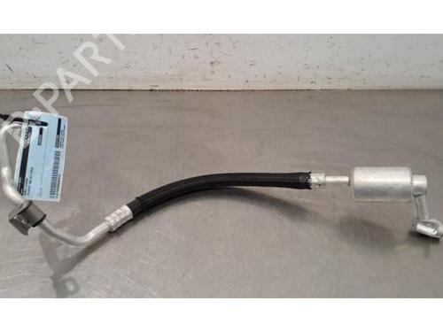 Used AC pipe AC pipe PEUGEOT 408 II (FP_, F3_, FM_) Hybrid 225 (F3DGYT) (224 hp) 33297277 33297277