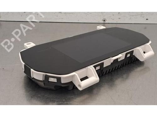 Instrument cluster RENAULT TRAFIC III Van (FG_) 2.0 dCi 130 (FGMY) | BP40552826C47 - Image 5