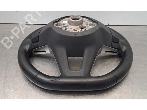 Steering wheel VW PASSAT B8 Variant (3G5, CB5) 1.6 TDI | BP39642353C49 - Image 3