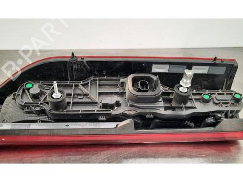 Left taillight PEUGEOT BOXER Van 2.2 BlueHDi 140 | BP24965671C34