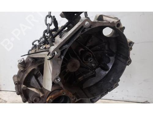 Gearbox AUDI A1 Sportback (GBA) 30 TFSI | BP23633259M3 