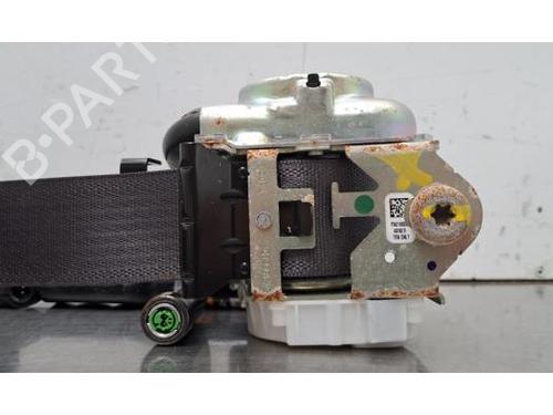 Front left seatbelt CHEVROLET BOLT EV | BP37162111I26 - Image 3