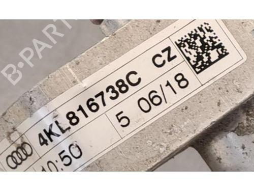 AC pipe AUDI E-TRON (GEN) 55 quattro | BP39452930M126 - Image 3