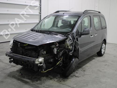 Used Parts CITROËN BERLINGO MULTISPACE (B9) 1.6 VTi 95 (98 hp) 1145461