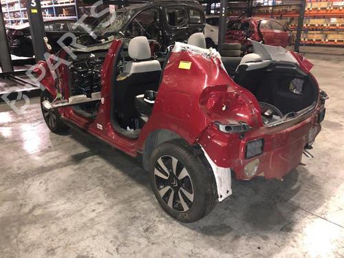 Andre CITROËN C3 III (SX) 1.2 VTi 82 | BP32128692O1 