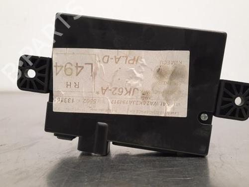 Electronic module LAND ROVER RANGE ROVER SPORT II (L494) 3.0 SDV6 4x4 | BP23590355M83 