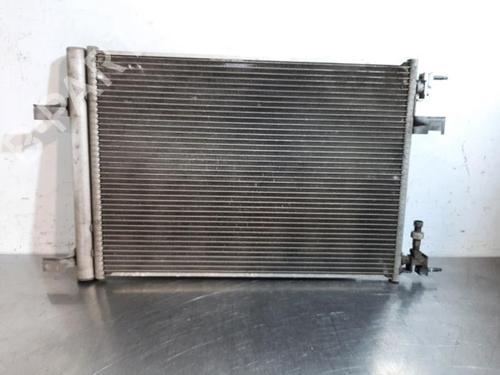 Used AC radiator OPEL ASTRA J (P10) 1.4 Turbo (68) (140 hp) 25125437