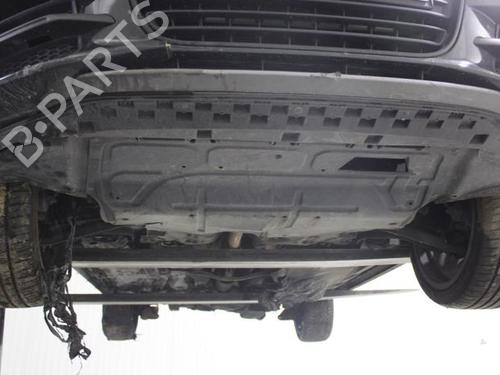 Air filter box AUDI A1 Sportback (8XA, 8XF) 1.2 TFSI | BP17112080M87 