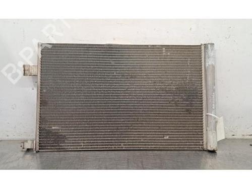 Used AC radiator LAND ROVER RANGE ROVER VELAR (L560) 2.0 D180 TD4 4x4 (180 hp) 24991119