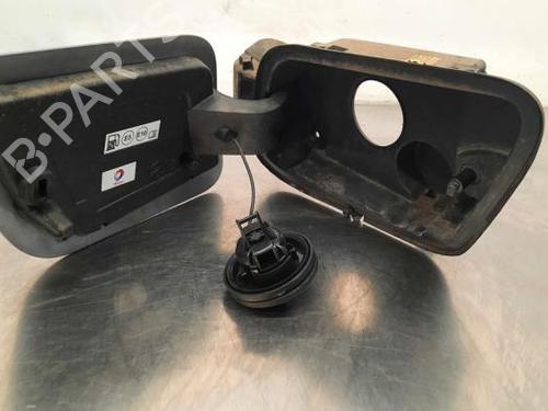 Fuel flap PEUGEOT 2008 II (UD_, US_, UY_, UJ_, UR_, UC_) 1.2 PureTech 130 (USHNS, URHNS) | BP23617341C131 