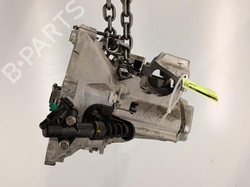 Gearbox OPEL CORSA F (P2JO) 1.2 (68) | BP31371811M3