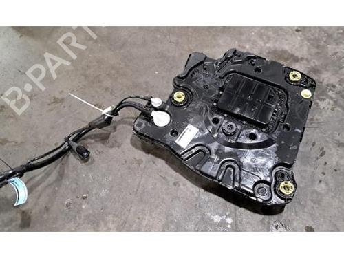Used AdBlue tank CITROËN C3 III Van (SX_, SY_) BlueHDi 100 (102 hp) 31324382