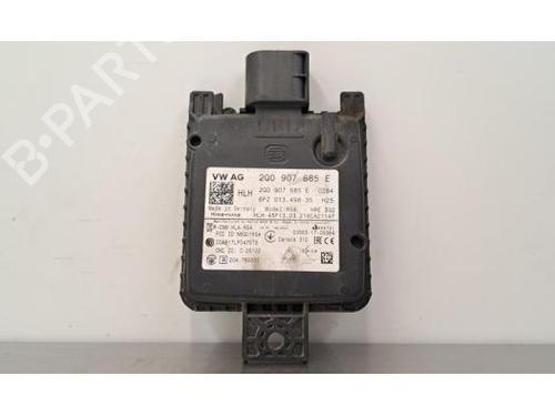 Elektronisk modul VW GOLF VIII (CD1, DA1) 2.0 TDI GTD (200 hp) 28719458