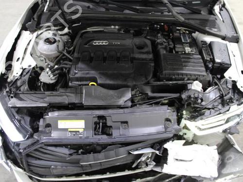 Left front door AUDI A3 Limousine (8VS, 8VM) 1.6 TDI | BP29170159C2 