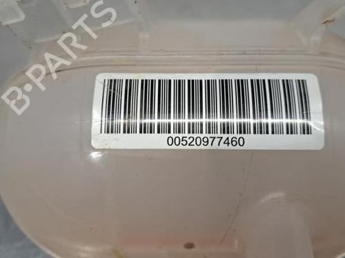 Expansion tank FIAT 500X (334_) 1.0 (334.AXN1B) | BP23593565C120