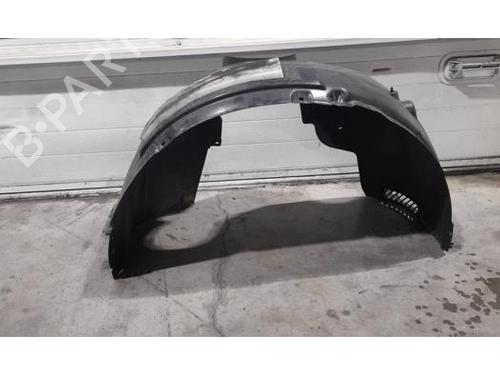 Full front SKODA ENYAQ iV SUV (5AZ) 80 | BP34199867S1  - Image 6