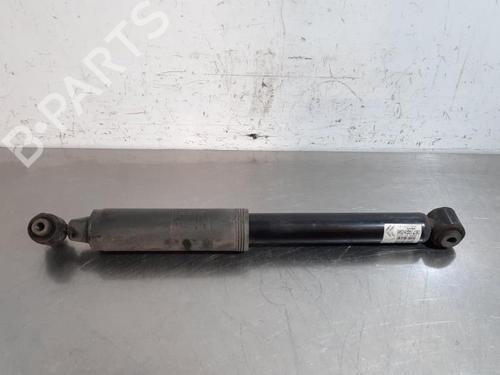 Used Right rear shock absorber CITROËN C3 / C3 ORIGIN III (SX) 1.5 BlueHDi 100 (SXYHYP, SXYHTU) (102 hp) 23600898