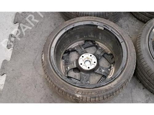 Fælgsæt OPEL ASTRA J Saloon 1.6 Turbo (69) | BP39500123C100  - Image 14
