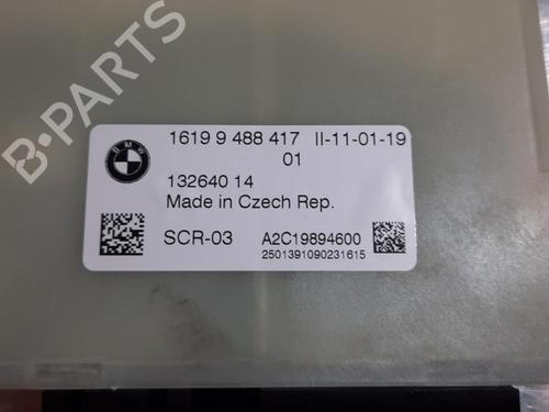 Electronic module BMW 2 Gran Tourer (F46) 216 d | BP23625324M83