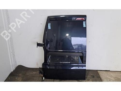 Used Tailgate VW CADDY V Box Body/MPV (SBA, SBH) 2.0 TDi (75 hp) 32128722