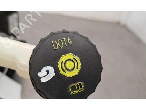 Servo brake CITROËN C5 X (ND_, NC_) PureTech 180 (ND5GFP) | BP34626841M42 - Image 4