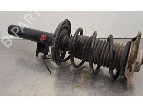 Used Right front shock absorber Right front shock absorber MERCEDES-BENZ A-CLASS (W177) A 180 (177.084) (136 hp) 34254744 34254744