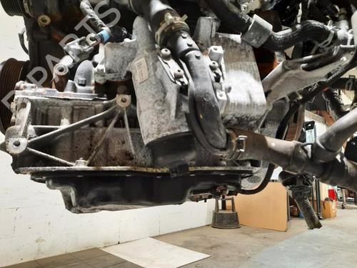 Engine NISSAN INTERSTAR Van (X62B) dCi 180 | BP29757391M1