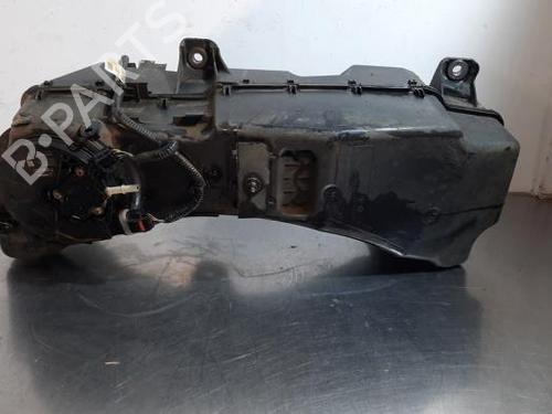 AdBlue-tank FORD RANGER (TKE) 2.0 EcoBlue 4x4 | BP37091656M85 - Image 3