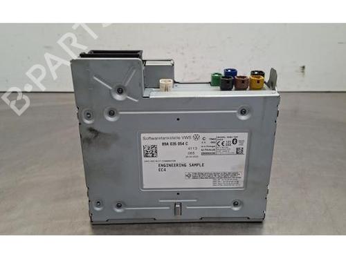 Used Electronic module Electronic module AUDI Q4 E-TRON SUV (F4B) 35 (170 hp) 35778056 35778056