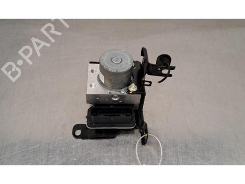 ABS pump OPEL ASTRA F Saloon (T92) 1.6 i (F19, M19) | BP29379552M43 