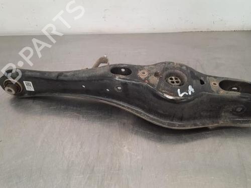 Used Left rear suspension arm AUDI Q3 Sportback (F3N) 45 TFSI e (245 hp) 23580286